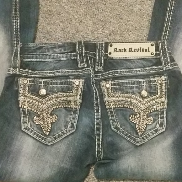 Jeans - Picture 3 of 3